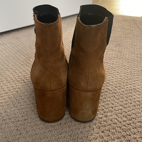 Zara boots - Picture 4 of 5